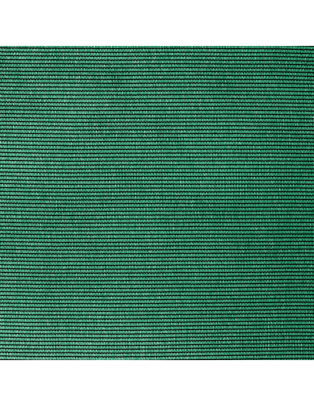 Brise vue L.5 x H.1 m en PHED PLUS vert - ECLOZ ECLOZ Occultation, canisse et treillage
