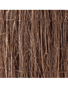 Canisse Naturel Brande 100 x 300cm - ECLOZ ECLOZ Occultation, canisse et treillage 2