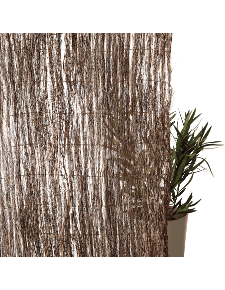 Canisse Naturel Brande 100 x 300cm - ECLOZ ECLOZ Occultation, canisse et treillage
