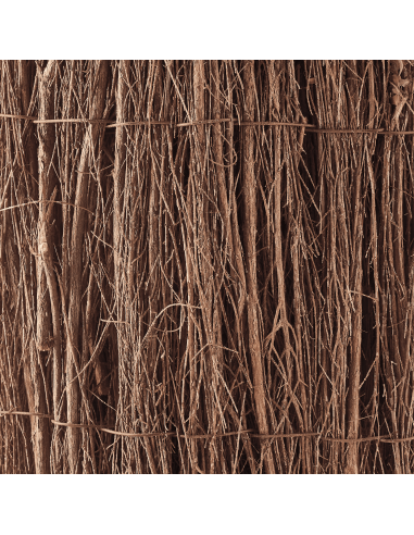 Canisse Naturel Brande 200 x 300cm - ECLOZ ECLOZ Occultation, canisse et treillage