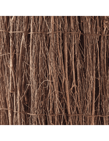 Canisse Naturel Brande 200 x 300cm - ECLOZ ECLOZ Occultation, canisse et treillage