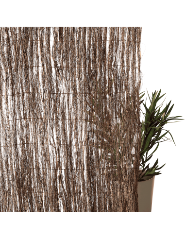 Canisse Naturel Brande 200 x 300cm - ECLOZ ECLOZ Occultation, canisse et treillage
