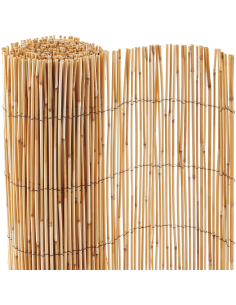 Canisse Paillon L.3 x H.1 m - ECLOZ ECLOZ Occultation, canisse et treillage