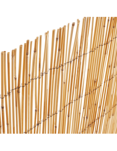 Canisse Paillon L.3 x H.1 m - ECLOZ ECLOZ Occultation, canisse et treillage 2