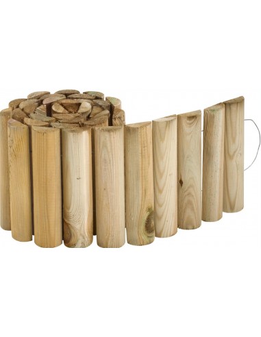 Bordure rouleau H.20 cm x L.180 cm - Forest Style Forest Style Bordures