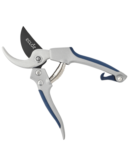 Sécateur confort petites mains - ECLOZ ECLOZ Sécateur et cisaille