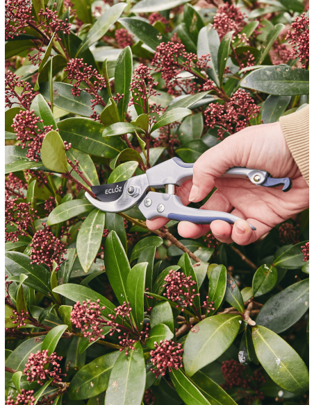 Sécateur confort petites mains - ECLOZ ECLOZ Sécateur et cisaille