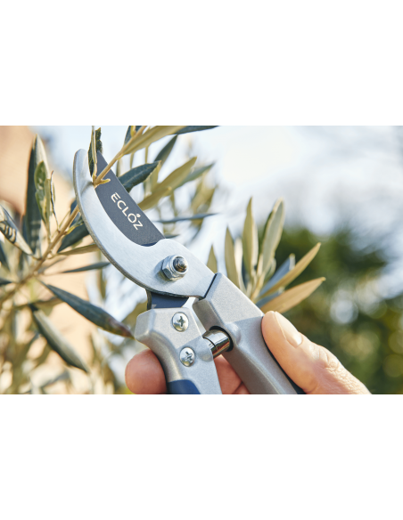 Sécateur confort grandes mains - ECLOZ ECLOZ Sécateur et cisaille