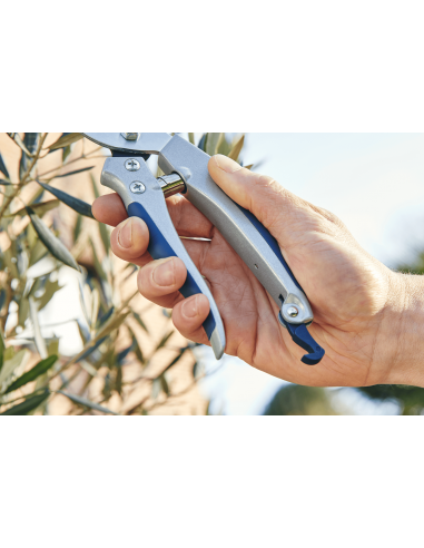 Sécateur confort grandes mains - ECLOZ ECLOZ Sécateur et cisaille