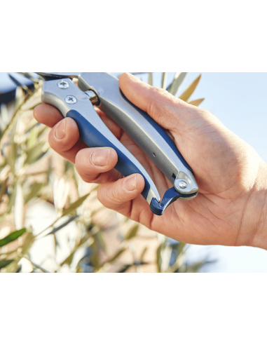 Sécateur confort grandes mains - ECLOZ ECLOZ Sécateur et cisaille