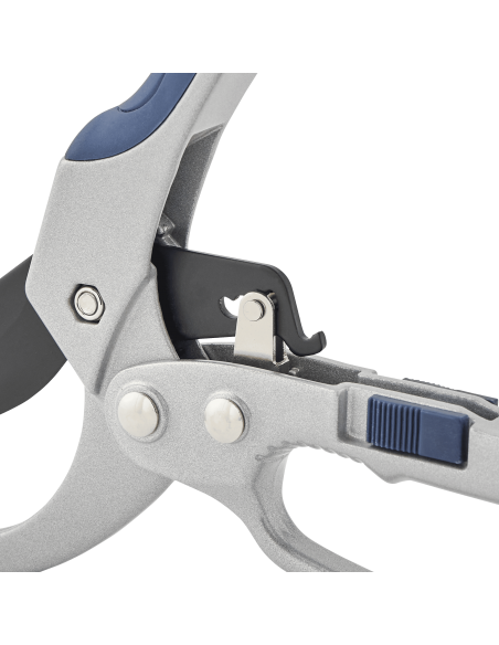 Sécateur confort à crémaillère - ECLOZ ECLOZ Sécateur et cisaille
