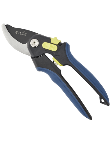 Sécateur universel à ouverture variable - ECLOZ ECLOZ Sécateur et cisaille