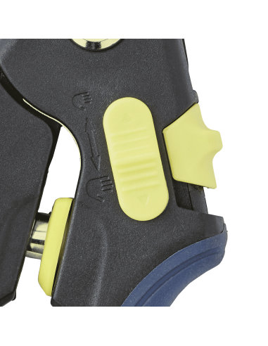 Sécateur universel à ouverture variable - ECLOZ ECLOZ Sécateur et cisaille