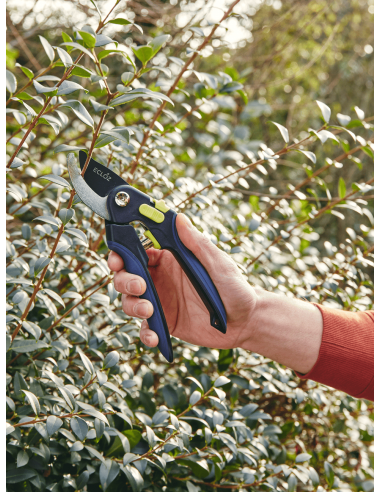 Sécateur universel à ouverture variable - ECLOZ ECLOZ Sécateur et cisaille