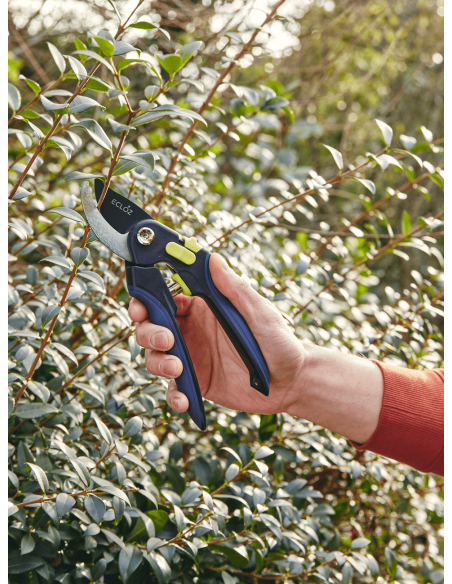 Sécateur universel à ouverture variable - ECLOZ ECLOZ Sécateur et cisaille