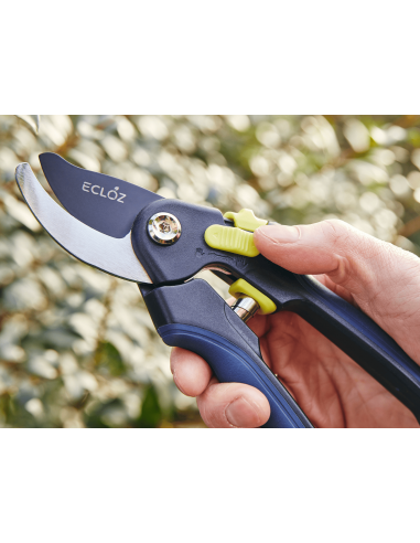 Sécateur universel à ouverture variable - ECLOZ ECLOZ Sécateur et cisaille