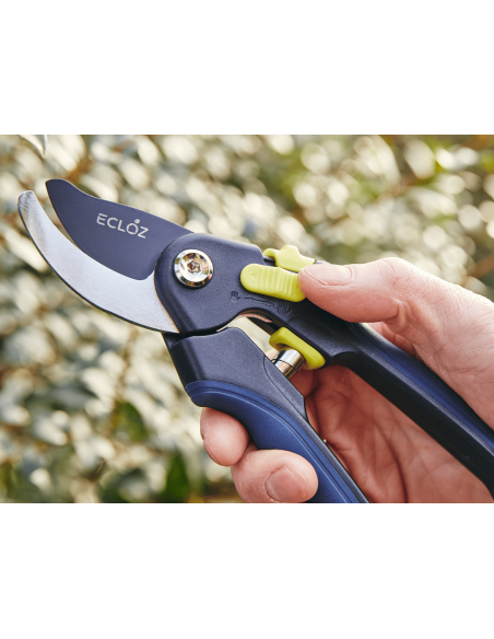 Sécateur universel à ouverture variable - ECLOZ ECLOZ Sécateur et cisaille