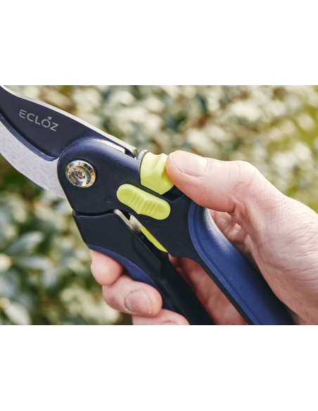 Sécateur universel à ouverture variable - ECLOZ ECLOZ Sécateur et cisaille