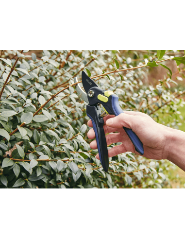 Sécateur universel à ouverture variable - ECLOZ ECLOZ Sécateur et cisaille