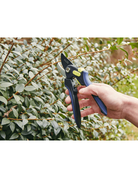 Sécateur universel à ouverture variable - ECLOZ ECLOZ Sécateur et cisaille