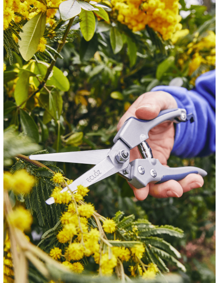 Épinette à poignée aluminium - ECLOZ ECLOZ Sécateur et cisaille