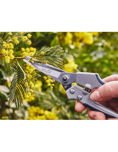 Épinette à poignée aluminium - ECLOZ ECLOZ Sécateur et cisaille