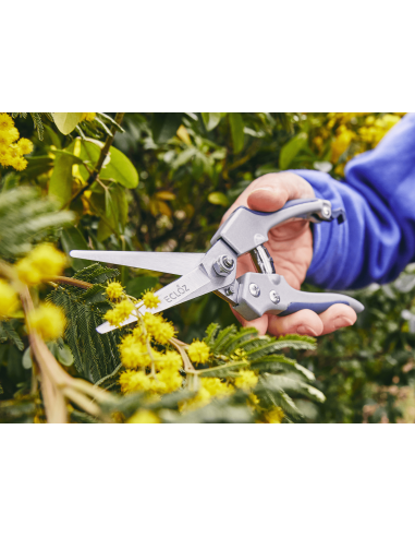 Épinette à poignée aluminium - ECLOZ ECLOZ Sécateur et cisaille