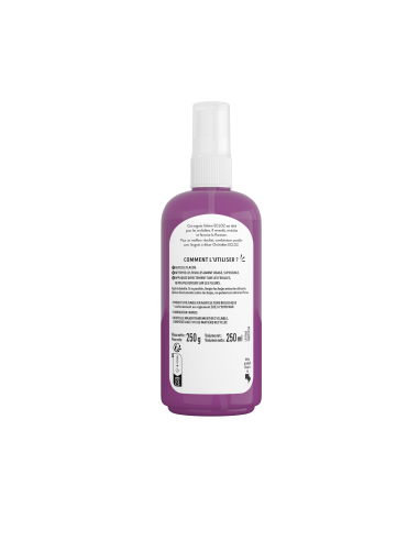 Engrais Orchidée Foliaire Spray 250ml - ECLOZ ECLOZ Engrais spécifique