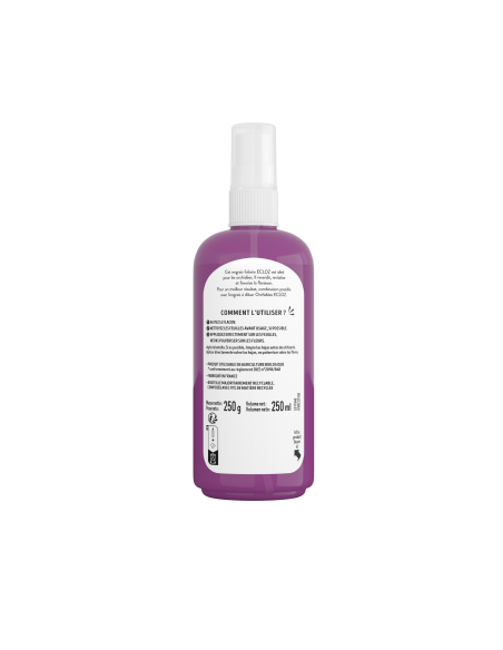 Engrais Orchidée Foliaire Spray 250ml - ECLOZ ECLOZ Engrais spécifique