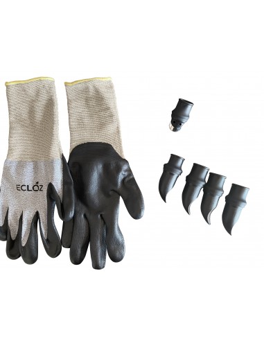 Gants Outils - ECLOZ ECLOZ Gants