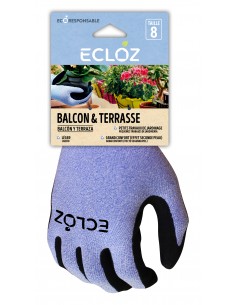 Gants pour Balcon & Terrasse - ECLOZ ECLOZ Gants 2