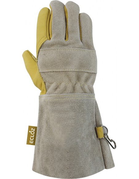 Gants Débroussailleuse - ECLOZ ECLOZ Gants