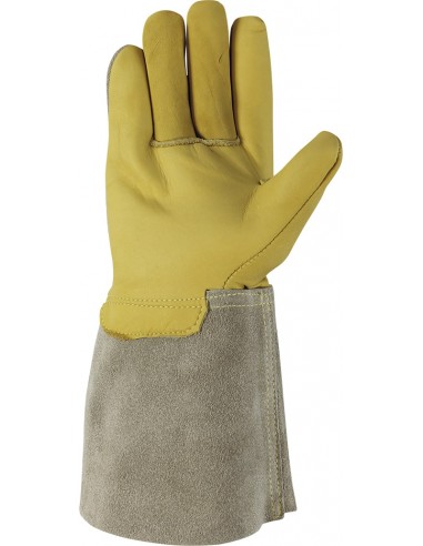 Gants Débroussailleuse - ECLOZ ECLOZ Gants