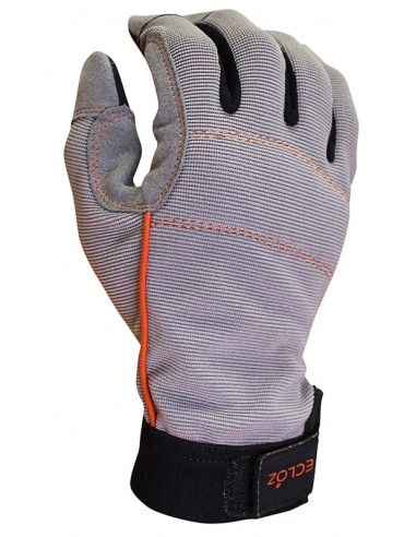 Gants pour Outils Motorisés - ECLOZ ECLOZ Gants