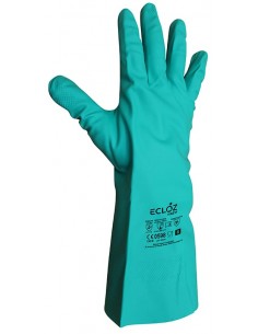Gants de Traitement - ECLOZ ECLOZ Gants