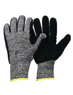 Gants Gros Travaux Intensifs - ECLOZ ECLOZ Gants