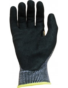 Gants Gros Travaux Intensifs - ECLOZ ECLOZ Gants 2