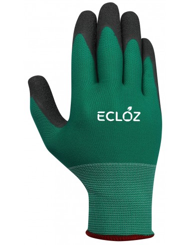 Gants Enfants Vert - ECLOZ ECLOZ Gants