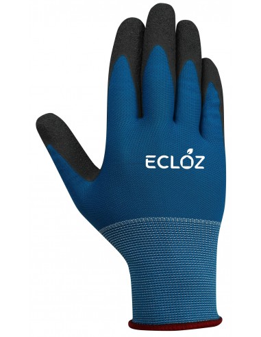 Gants Enfants Bleu - ECLOZ ECLOZ Gants