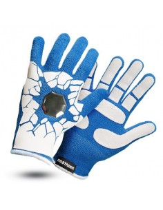 Gants Enfant Super Héros pour le Froid SuperFreez - Rostaing Rostaing Gants