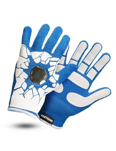 Gants Enfant Super Héros pour le Froid SuperFreez - Rostaing Rostaing Gants