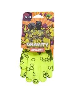 Gants Enfant Super Héros SuperGrip - Rostaing Rostaing Gants 2