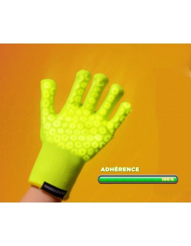 Gants Enfant Super Héros SuperGrip - Rostaing Rostaing Gants