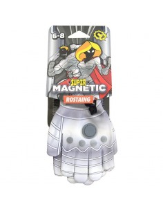 Gants Enfant Super Héros SuperElectro - Rostaing Rostaing Gants 2