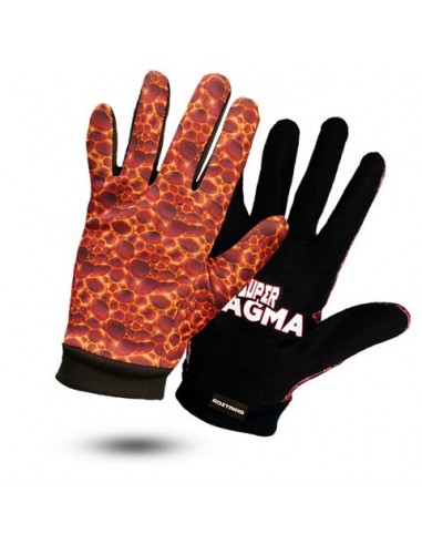 Gants Enfant Super Héros SuperMagma - Rostaing Rostaing Gants