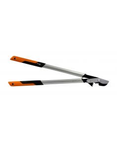 Coupe-branches PowerGearX L à crémaillère et à lame franche LX98 Fiskars Coupe-branche