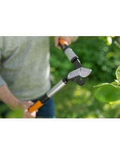 Coupe-branches PowerGearX L à crémaillère et à lame franche LX98 Fiskars Coupe-branche 2