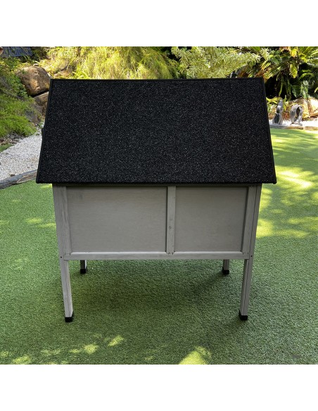 Clapier Simple PAN PAN L.86 x l.45 x H.70 - Greenway Green Way NC Clapier