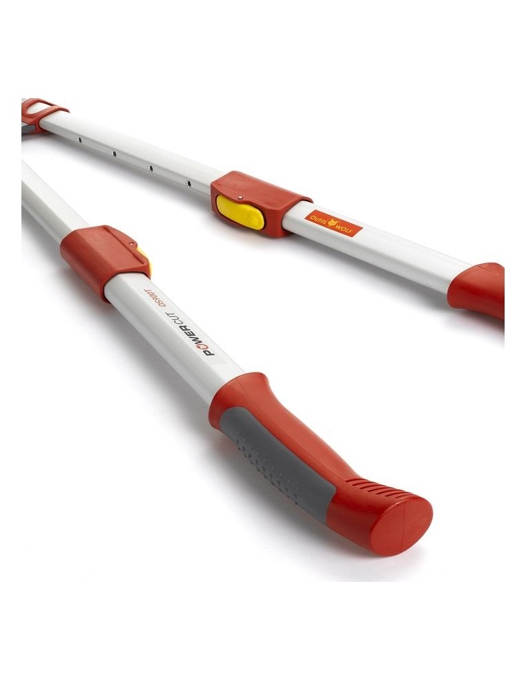Elagueur Coupe Branches OS900T - Outils Wolf Outils Wolf Coupe-branche
