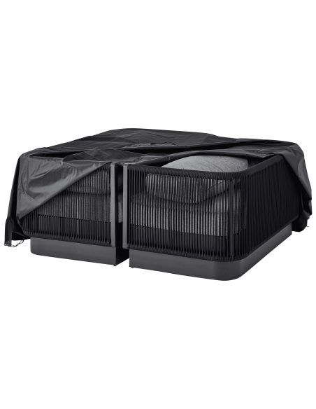Housse de Protection pour Salon Taille XL - Ecloz ECLOZ Housse pour mobilier de jardin